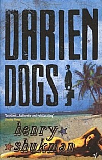 Darien Dogs (Paperback)