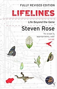 Lifelines : Life Beyond the Gene (Paperback)