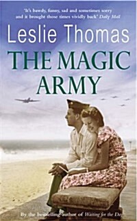 The Magic Army (Paperback)