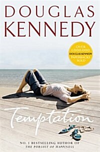 Temptation (Paperback)