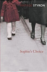 [중고] Sophie‘s Choice (Paperback)