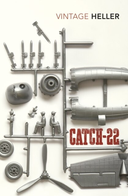 Catch-22 (Paperback)