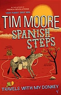 Spanish Steps (Paperback)