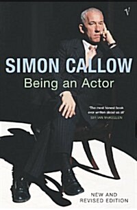 Being an Actor (Paperback)