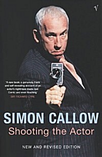 Shooting the Actor (Paperback)