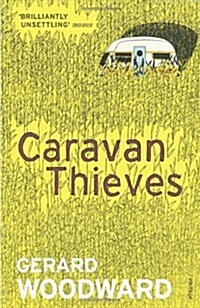 Caravan Thieves (Paperback)