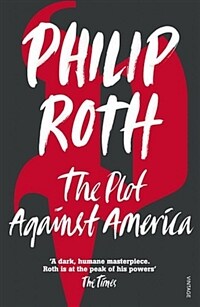 The Plot Against America (Paperback)
