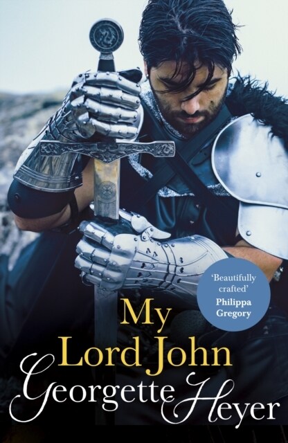 My Lord John : Gossip, scandal and an unforgettable historical adventure (Paperback)