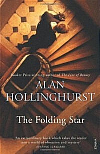 [중고] The Folding Star (Paperback)
