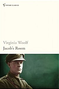 Jacobs Room (Paperback)