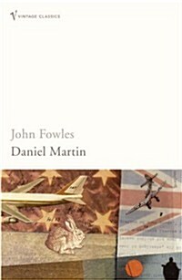 Daniel Martin (Paperback)