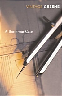A Burnt-out Case (Paperback)
