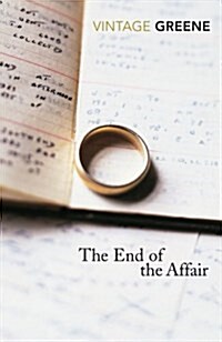 The End of the Affair (Paperback)