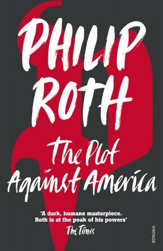 The Plot Against America (Paperback)