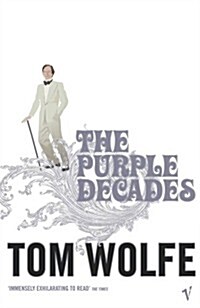 The Purple Decades (Paperback)