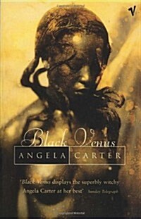 Black Venus (Paperback)