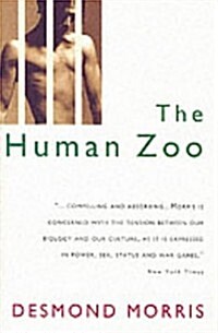 The Human Zoo (Paperback)