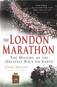 The London Marathon (Paperback)