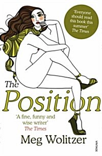 The Position (Paperback)