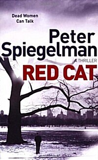 Red Cat (Paperback)
