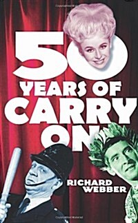 Fifty Years Of Carry On (Paperback)