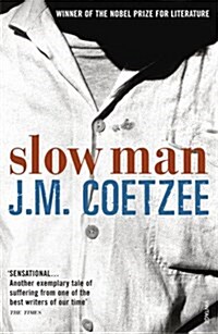 Slow Man (Paperback)