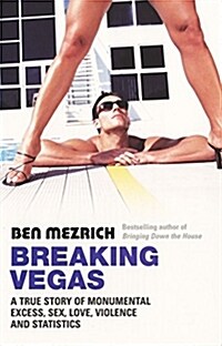 Breaking Vegas (Paperback)