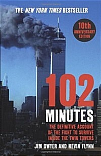 102 Minutes (Paperback)