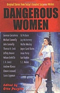 Dangerous Women (Paperback)