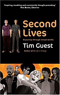 Second Lives (Paperback)
