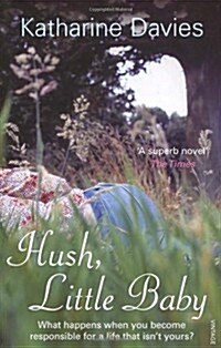 Hush, Little Baby (Paperback)