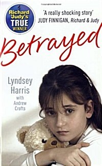 Betrayed (Paperback)