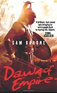 Dawn of Empire (Paperback)