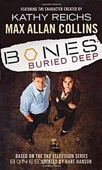 Bones : TV Tie-in (Paperback)