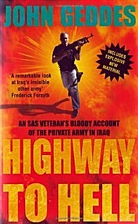 Highway to Hell (Paperback)