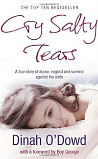 Cry Salty Tears (Paperback)