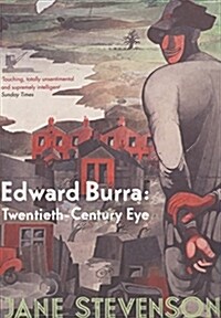 Edward Burra : Twentieth-century Eye (Paperback)