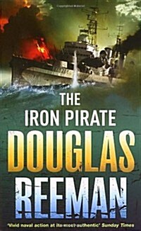The Iron Pirate (Paperback)