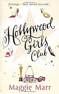 Hollywood Girls Club (Paperback)