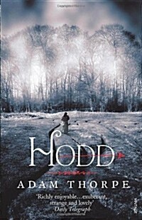 Hodd (Paperback)