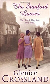 The Stanford Lasses (Paperback)