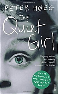 The Quiet Girl (Paperback)