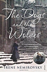 The Dogs and the Wolves (Paperback)