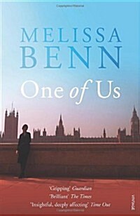 One of Us (Paperback)