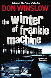 The Winter of Frankie Machine (Paperback)