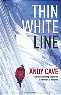 Thin White Line (Paperback)