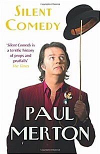 Silent Comedy (Paperback)