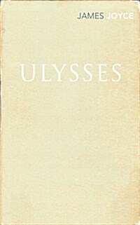 Ulysses (Paperback)