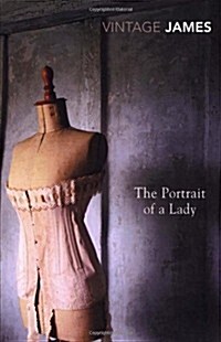 The Portrait of a Lady (Paperback)