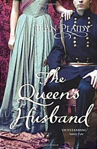 The Queens Husband : (Queen Victoria: Book 3) (Paperback)